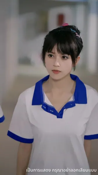 ฝ่าคลื่นลม พลิกผันวัยเยาว์