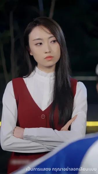 ฝ่าคลื่นลม พลิกผันวัยเยาว์