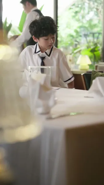 ในยามที่รักมาถึง