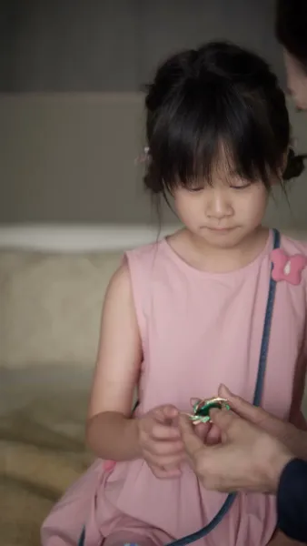 ในยามที่รักมาถึง