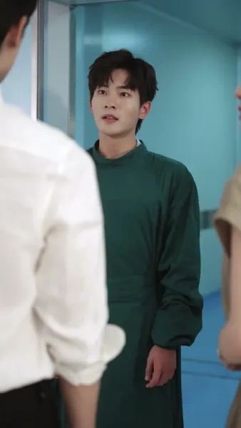 ในยามที่รักมาถึง