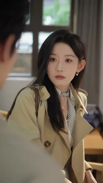 ในยามที่รักมาถึง