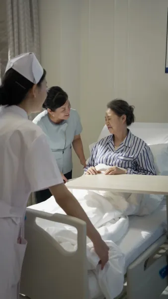 ในยามที่รักมาถึง