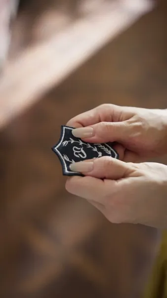 ในยามที่รักมาถึง