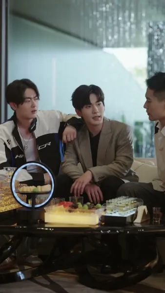 ในยามที่รักมาถึง