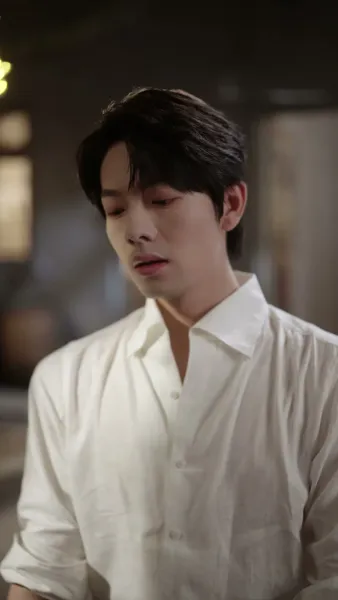 ในยามที่รักมาถึง