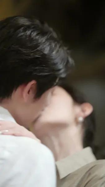 ในยามที่รักมาถึง