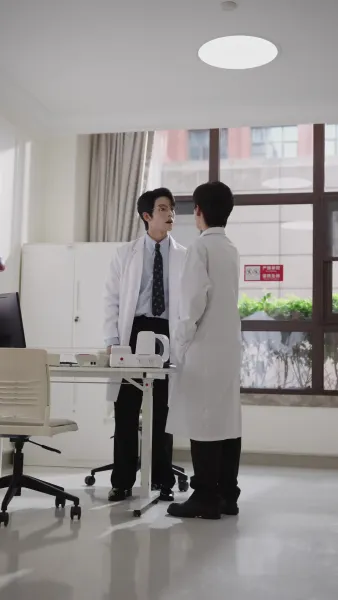 ในยามที่รักมาถึง