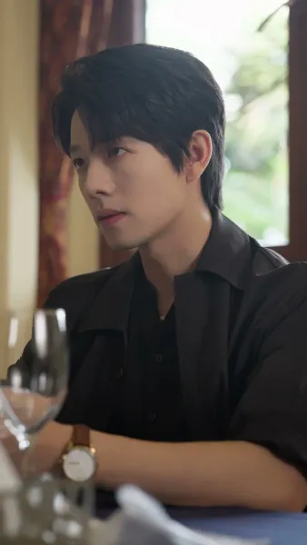 ในยามที่รักมาถึง