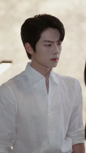 ในยามที่รักมาถึง