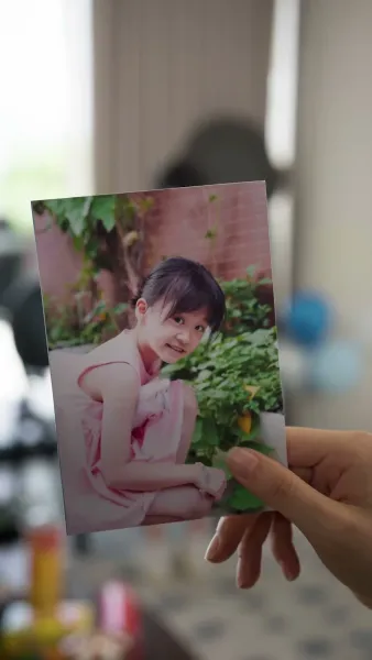 ในยามที่รักมาถึง