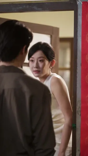 ในยามที่รักมาถึง