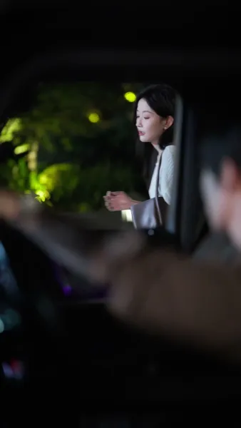 ในยามที่รักมาถึง