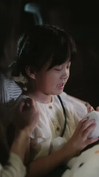 ในยามที่รักมาถึง