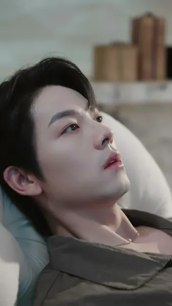 ในยามที่รักมาถึง