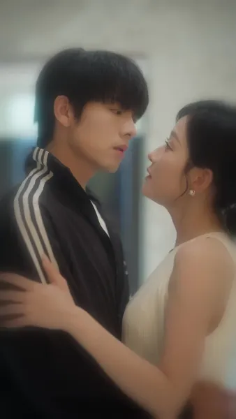 ในยามที่รักมาถึง