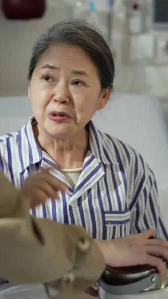 ในยามที่รักมาถึง