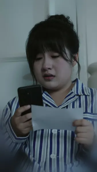 ในยามที่รักมาถึง