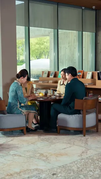 ฟื้นจากเถ้าถ่าน