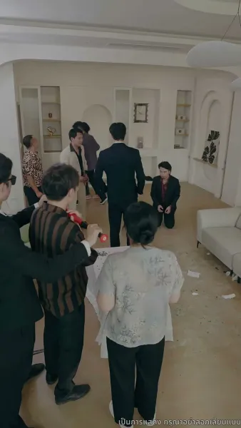 บุญคุณนีัต้องทดแทน