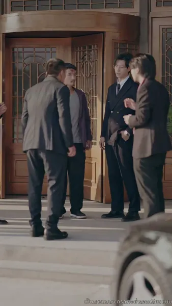 บุญคุณนีัต้องทดแทน