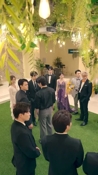 ด้วยรักเป็นสัญญา