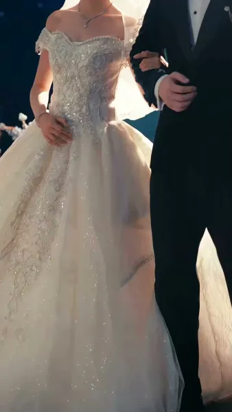 ลิขิตรักในราตรีลวง