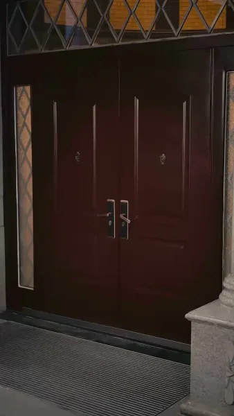 ลิขิตรักในราตรีลวง