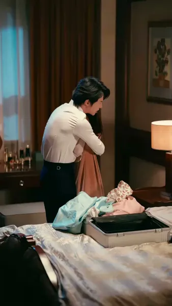 ลิขิตรักในราตรีลวง