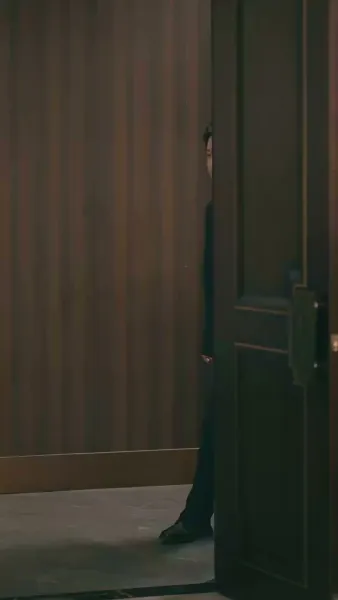 ลิขิตรักในราตรีลวง