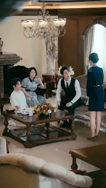 ลิขิตรักในราตรีลวง