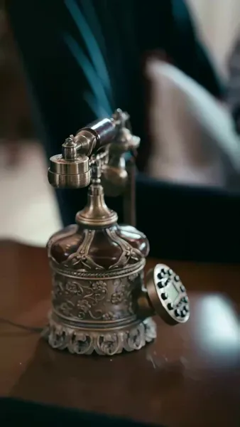 ลิขิตรักในราตรีลวง