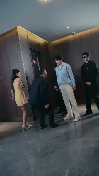 ลิขิตรักในราตรีลวง