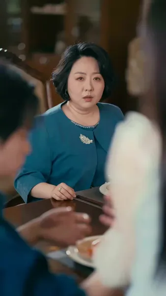 ลิขิตรักในราตรีลวง