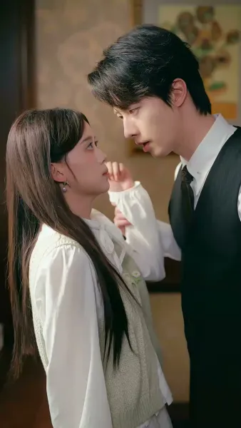 ลิขิตรักในราตรีลวง