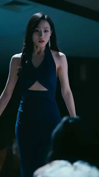 ลิขิตรักในราตรีลวง