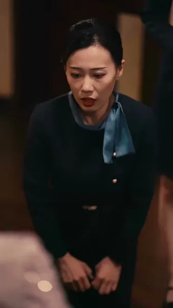 ลิขิตรักในราตรีลวง