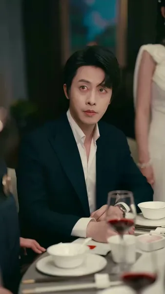 ลิขิตรักในราตรีลวง