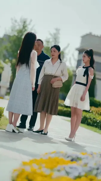 ลิขิตรักในราตรีลวง