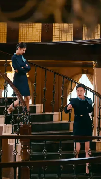 ลิขิตรักในราตรีลวง