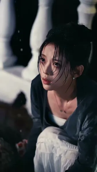 ลิขิตรักในราตรีลวง