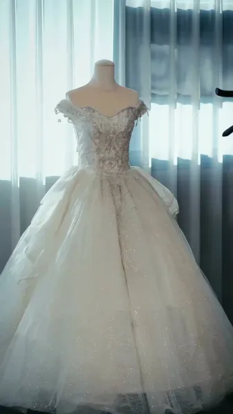 ลิขิตรักในราตรีลวง