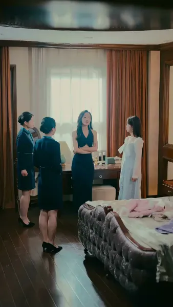 ลิขิตรักในราตรีลวง