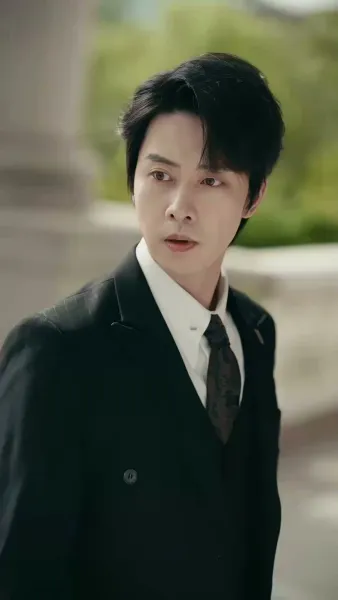 ลิขิตรักในราตรีลวง