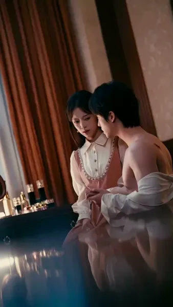 ลิขิตรักในราตรีลวง