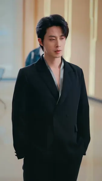 ลิขิตรักในราตรีลวง