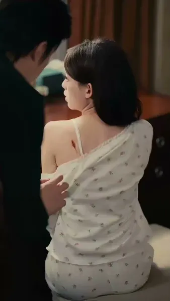 ลิขิตรักในราตรีลวง