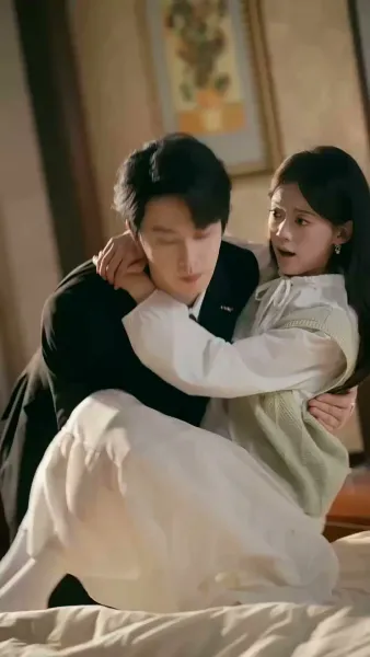 ลิขิตรักในราตรีลวง