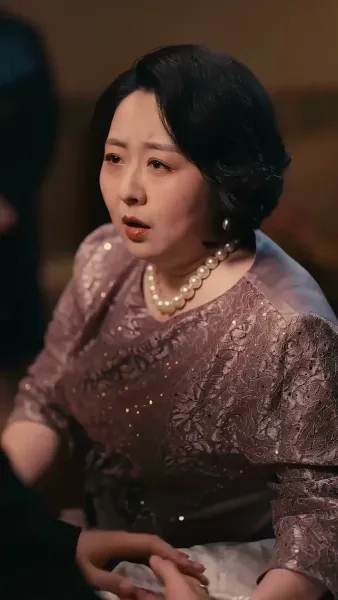 ลิขิตรักในราตรีลวง