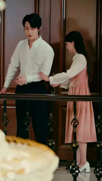 ลิขิตรักในราตรีลวง